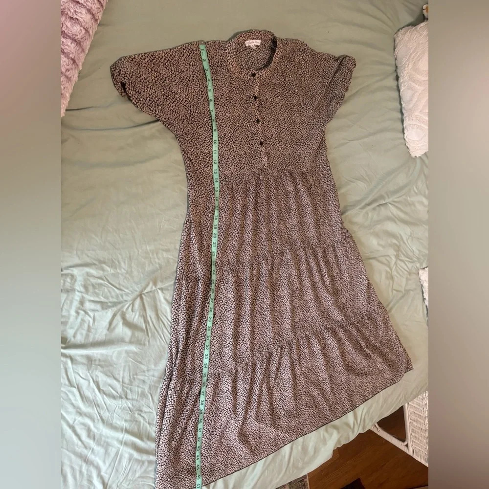 Dress from Ophelia Rae.  Size Medium . . - Picture 3 of 9